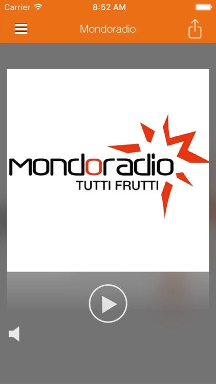 Mondoradio Tuttifrutti