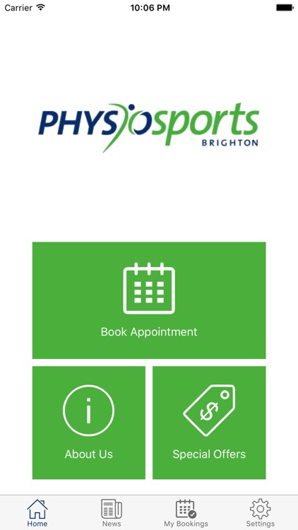 Physiosports Brighton