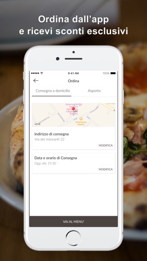 Pizzeria La Verace(圖3)-速報App