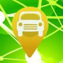 邦谷定位系统 icon