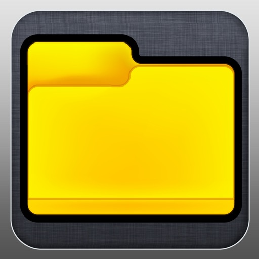 Private Folder For Photos, Videos, Bookmarks, Contacts, and Notes iOS App