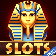 Activities of Pharaohs Slots Machine Pro Edition