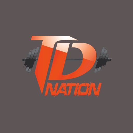 TD Nation icon