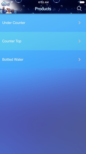 Divine Health Water 4 U(圖3)-速報App