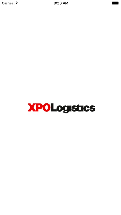 XPO Logistics