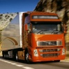 highway truck simulator : Real Big Truck Racing