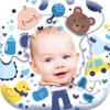 Baby Photo Frames - Best Picture Editor for Kids