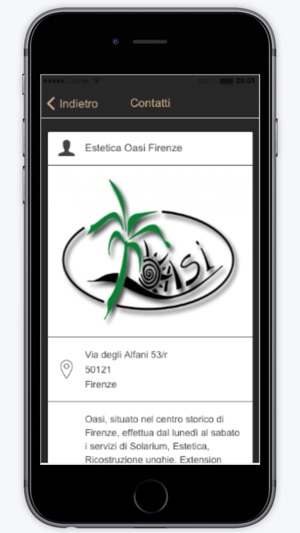 Estetica Oasi Firenze(圖2)-速報App