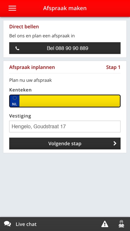 Autobedrijf Robert Wisselink
