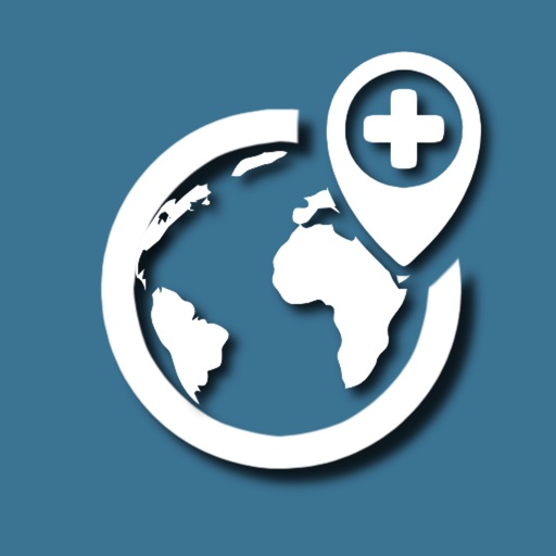 My Location Notes and Share : Place+