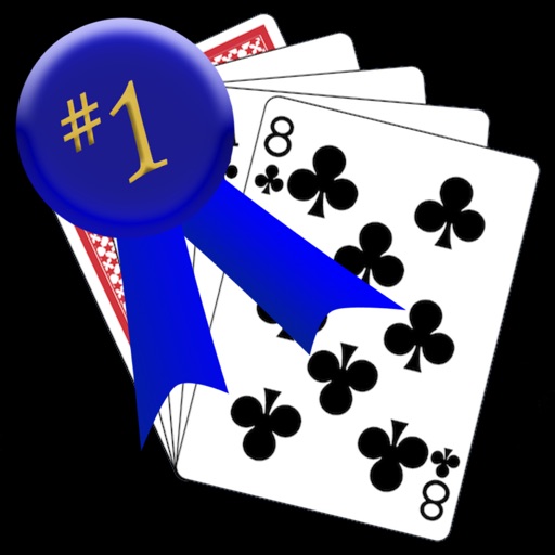 Best of Poker Solitaire iOS App