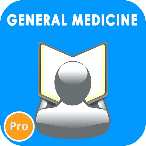 General Medicine Quiz Pro icon