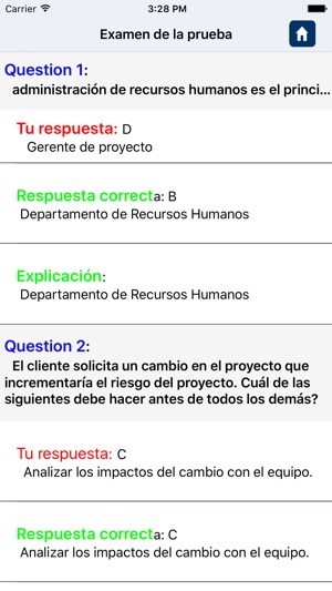 Preguntas del examen PMP(圖5)-速報App