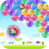 Pet Bubble Shooter - Free Puzzle Match Game
