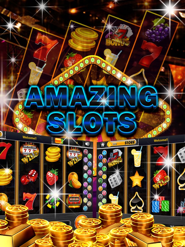 Bar 7s Slot Machine The Best Win Slots Tournament