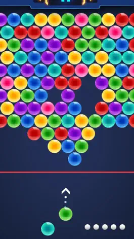 Game screenshot Bubble Pop Rescue apk