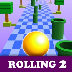 Activities of Rolling Challenge - Endless Roll The Ball