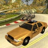 My Best Car Driving & Racing Simulation