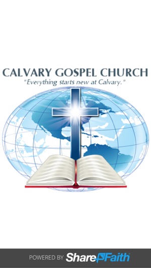 Calvary Gospel Church(圖5)-速報App