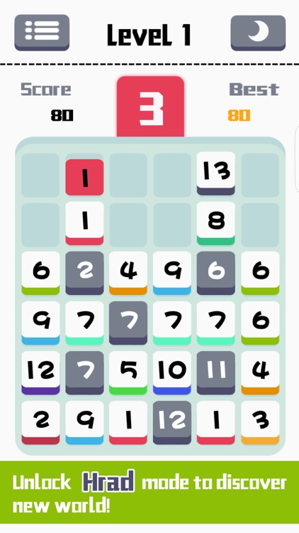 Number Trouble screenshot-4