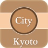 Kyoto City Offline Tourist Guide