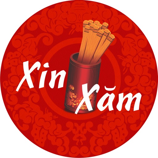 Xin Xăm 2017