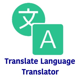 Translate Language Translator