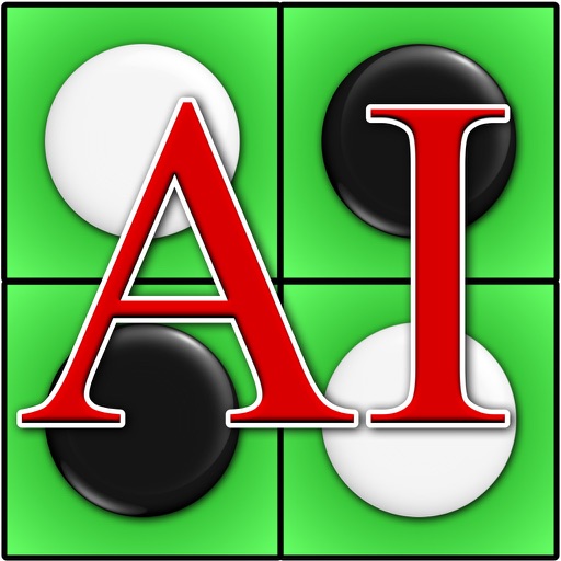 AI Otello PVD iOS App
