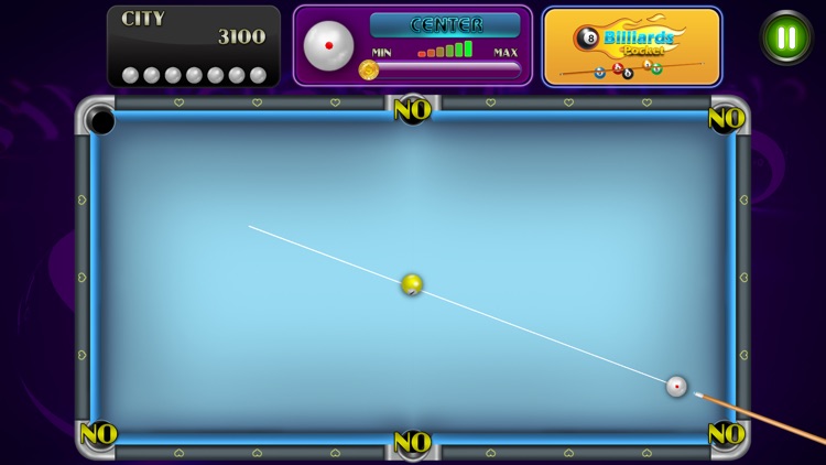 Infinity 8 Ball™ Pool King on the App Store