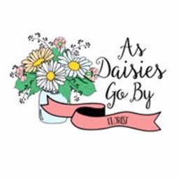 As Daisies Go By