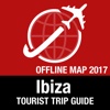 Ibiza Tourist Guide + Offline Map