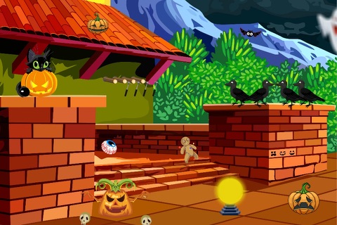 Escape Allhallows Eve2 - náhled