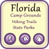 Florida Campgrounds & Hiking Trails,State Parks
