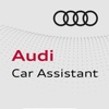 Audi Car Assistant