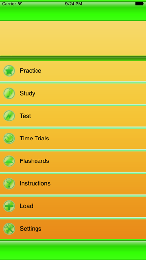 Test Review Trigonometry(圖3)-速報App