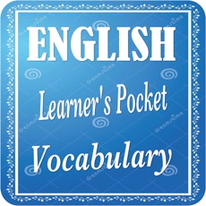 Activities of English Learner's Pocket Vocabulary