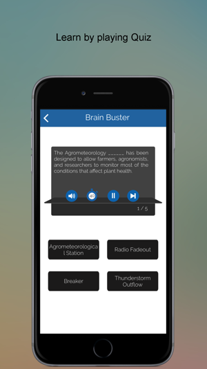 Meteorology Guide(圖5)-速報App