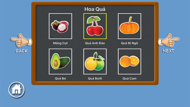 Thế Giới Của Bé - Nhận Biết Thế Giới Xung Quanh