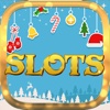 Aaba Christmas Slots Game