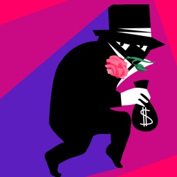 Pocket Bandit Apple Watch App