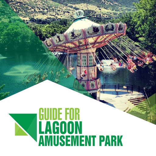 Guide for Lagoon Amusement Park icon