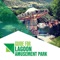 Lagoon Amusement Park is a group of entertainment attractions, rides, and other events in a location for the enjoyment of large numbers of people