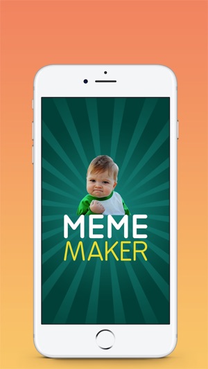 Meme's Maker