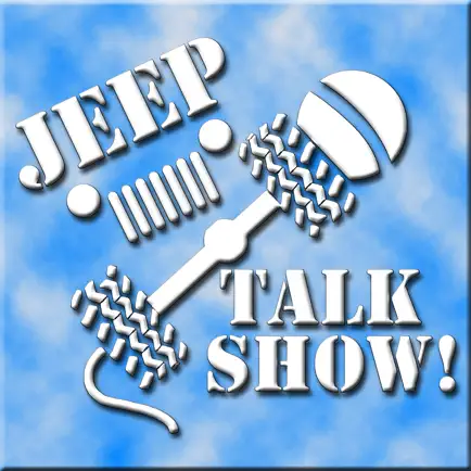 Jeep Talk Show Читы