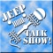 Icon Jeep Talk Show