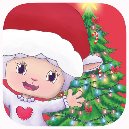 Mundo Lanugo en Navidad – Juegos Navideños icon