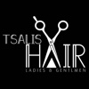 Tsalis-Hair עיצוב שיער by AppsVillage