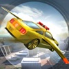 リアル 飛行 スポーツ 車 運転 シミュレータ ゲーム - iPhoneアプリ