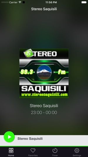 Stereo Saquisili(圖1)-速報App