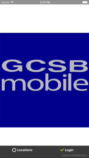 Grant County State Bank Mobile Banking